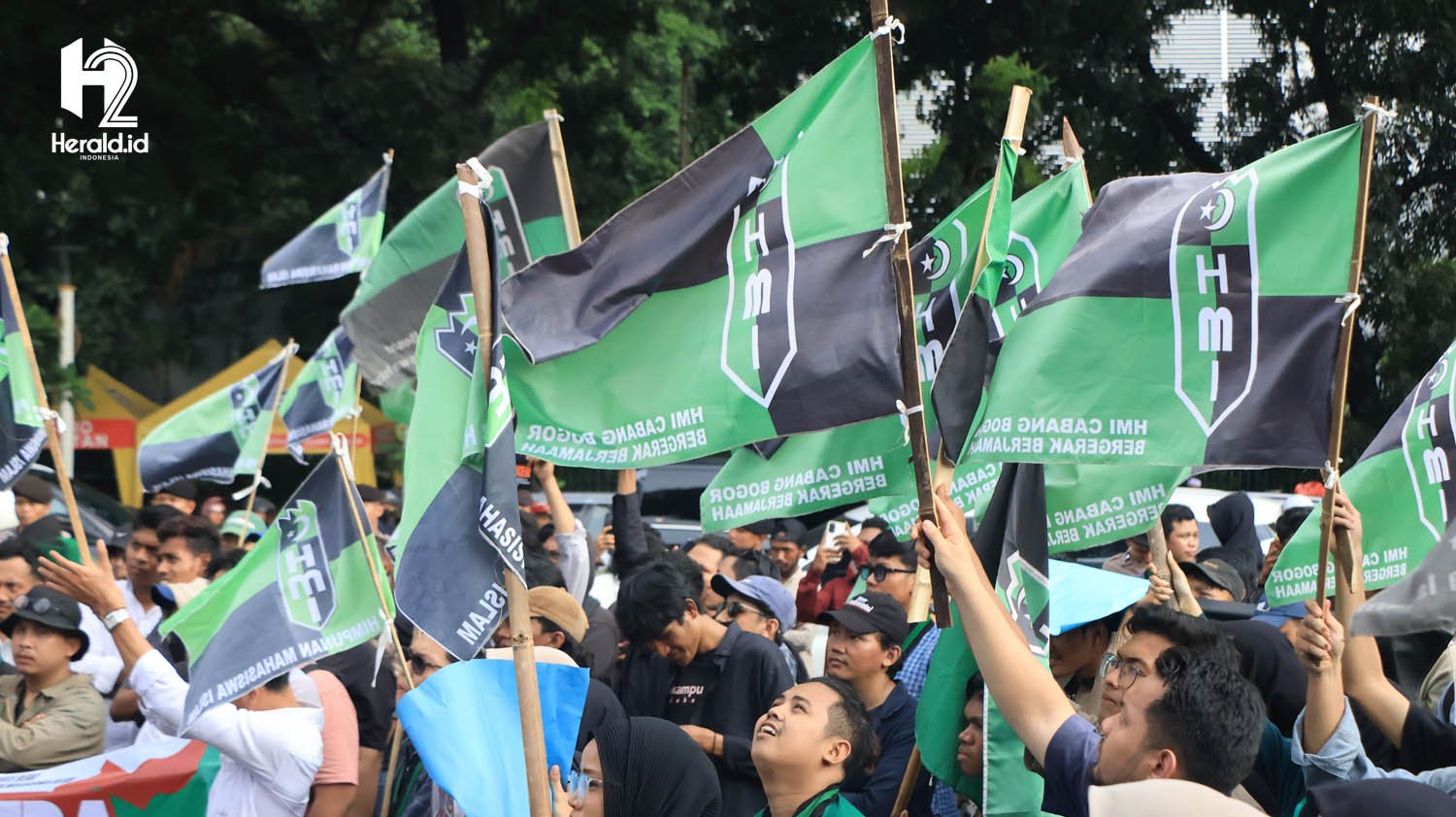 Kontribusi Mahasiswa untuk Masyarakat